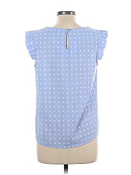 Monteau Short Sleeve Top (view 2)