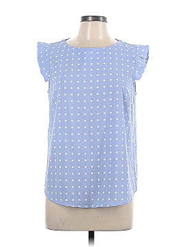 Monteau Short Sleeve Top (view 1)