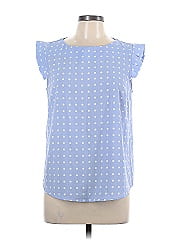 Monteau Short Sleeve Top