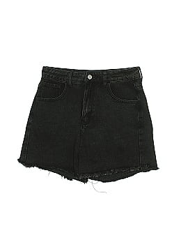 Shein Denim Shorts (view 1)