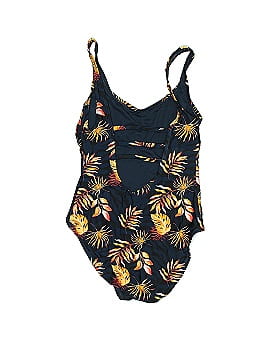 Ocean Pacific One Piece Swimsuit (view 2)