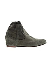 Sundance Ankle Boots