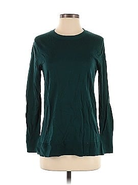 Banana Republic Long Sleeve Top (view 1)