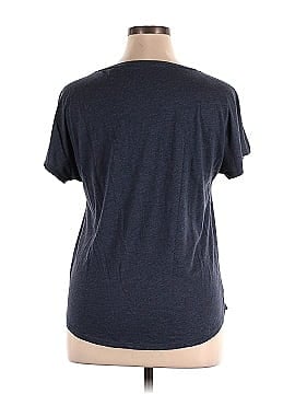 Curbside Clothing Short Sleeve T-Shirt (view 2)