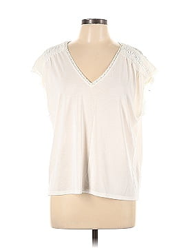 Lucky Brand Short Sleeve Top (view 1)