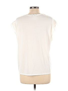 Lucky Brand Short Sleeve Top (view 2)