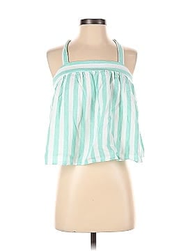 Stoney Clover Lane x Target Sleeveless Blouse (view 1)