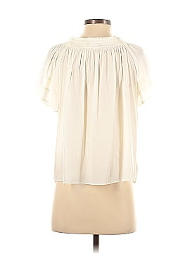 Ramy Brook Short Sleeve Blouse (view 2)