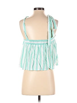 Stoney Clover Lane x Target Sleeveless Blouse (view 2)