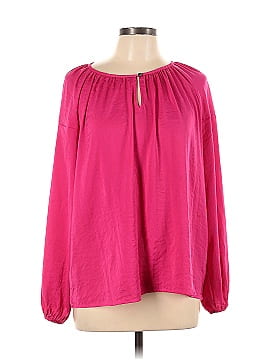 Vince Camuto Long Sleeve Blouse (view 1)