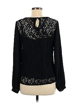 Banana Republic Long Sleeve Blouse (view 2)