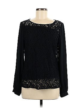 Banana Republic Long Sleeve Blouse (view 1)