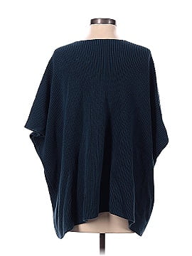 Unbranded Poncho (view 2)