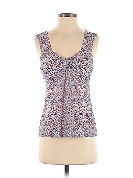 CAbi Sleeveless Blouse (view 1)