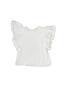 Zara Sleeveless Blouse (view 1)