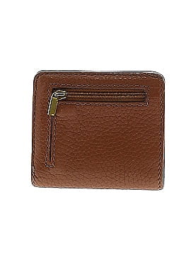 Fossil Leather Wallet (view 2)