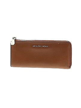 MICHAEL Michael Kors Leather Wallet (view 1)