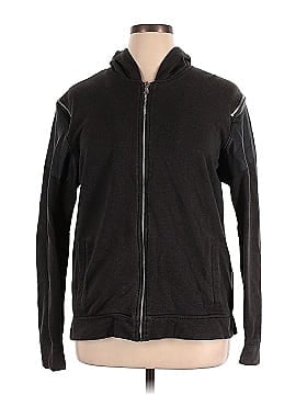 INC International Concepts Zip Up Hoodie (view 1)