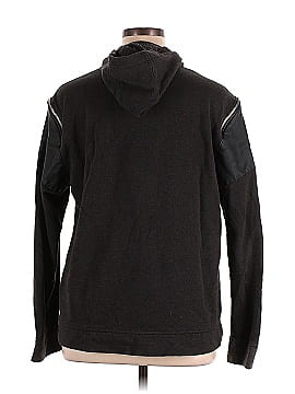 INC International Concepts Zip Up Hoodie (view 2)