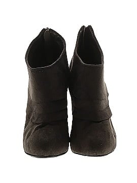 Mossimo Ankle Boots (view 2)