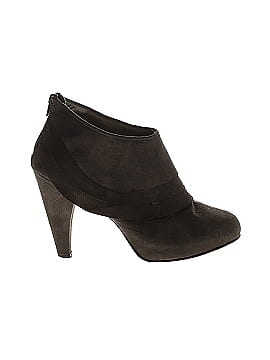 Mossimo Ankle Boots (view 1)