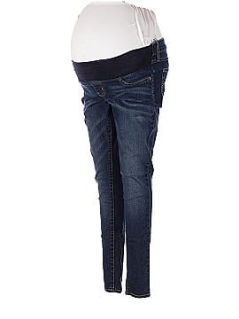 Levi Strauss Signature Jeans (view 1)