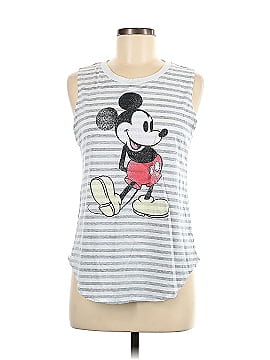 Disney Sleeveless T-Shirt (view 1)