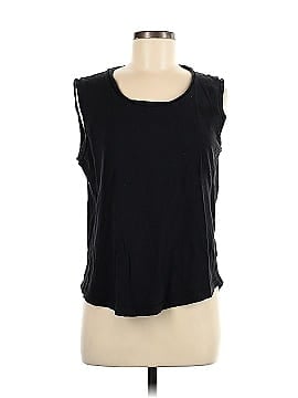 Madewell Sleeveless T-Shirt (view 1)