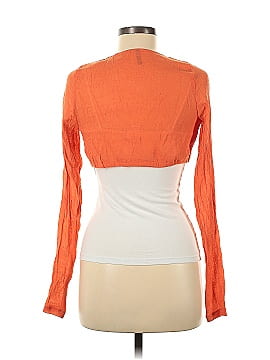 PrettyLittleThing Long Sleeve Top (view 2)