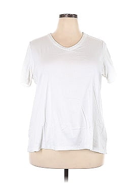 Lands' End Short Sleeve T-Shirt (view 1)