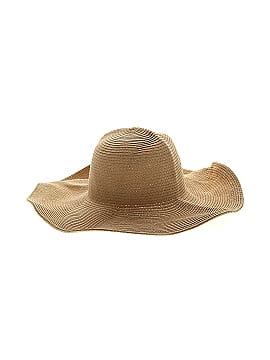 J.Crew Sun Hat (view 1)