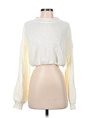 Shein Pullover Sweater