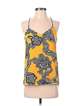 Express Sleeveless Top (view 1)