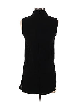 Zara Basic Sleeveless Top (view 2)