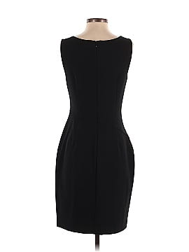 Halston Heritage Cocktail Dress (view 2)