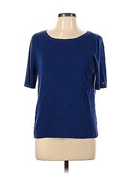 Talbots Short Sleeve T-Shirt (view 1)