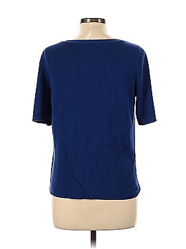 Talbots Short Sleeve T-Shirt (view 2)