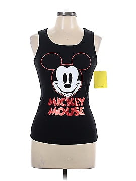 Disney Sleeveless Top (view 1)