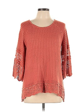 LC Lauren Conrad Pullover Sweater (view 1)