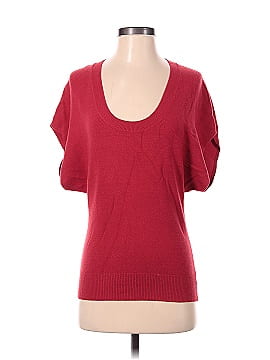 Theory Bergdorf Goodman Short Sleeve Top (view 1)