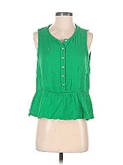 Michael Stars Sleeveless Blouse