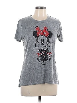 Disney Long Sleeve T-Shirt (view 1)