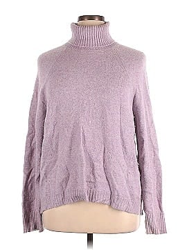 J.Crew Turtleneck Sweater (view 1)