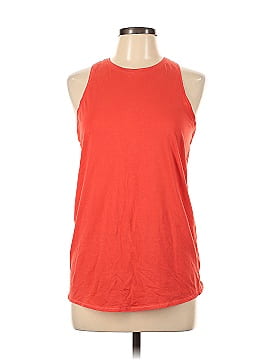 Lululemon Athletica Sleeveless T-Shirt (view 1)