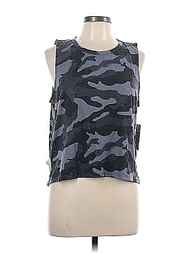 Active by Old Navy Sleeveless T-Shirt (view 1)