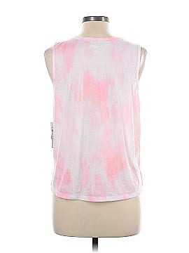 Active by Old Navy Sleeveless T-Shirt (view 2)