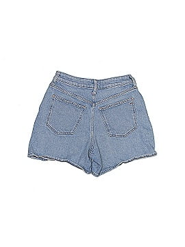 Madewell Denim Shorts (view 2)