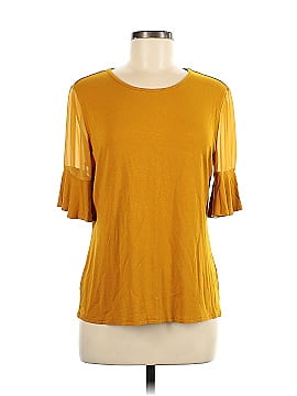 Vince Camuto Short Sleeve Top (view 1)