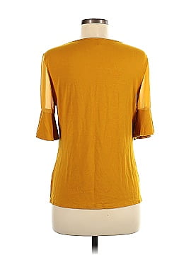 Vince Camuto Short Sleeve Top (view 2)