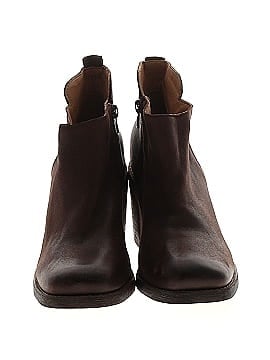 Crown Vintage Ankle Boots (view 2)